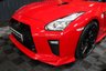 USED 2018 18 NISSAN GT-R 3.8 RECARO 2d 562 BHP TITANIUM EXHAUST, RARE VIBRANT RED RECARO EDITION, CAMERA, HEATED SEATS CARBON  PLUS 12M WARRANTY