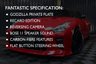 USED 2018 18 NISSAN GT-R 3.8 RECARO 2d 562 BHP TITANIUM EXHAUST, RARE VIBRANT RED RECARO EDITION, CAMERA, HEATED SEATS CARBON  PLUS 12M WARRANTY