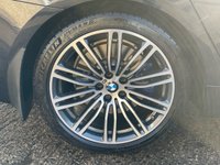 USED 2020 69 BMW 5 SERIES 2.0L 530E M SPORT 4d AUTO 249 BHP 