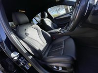 USED 2020 69 BMW 5 SERIES 2.0L 530E M SPORT 4d AUTO 249 BHP 