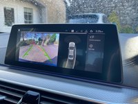 USED 2020 69 BMW 5 SERIES 2.0L 530E M SPORT 4d AUTO 249 BHP 