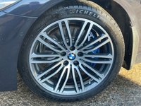 USED 2020 69 BMW 5 SERIES 2.0L 530E M SPORT 4d AUTO 249 BHP 