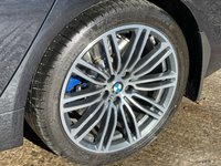 USED 2020 69 BMW 5 SERIES 2.0L 530E M SPORT 4d AUTO 249 BHP 