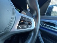 USED 2020 69 BMW 5 SERIES 2.0L 530E M SPORT 4d AUTO 249 BHP 