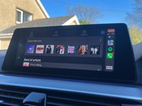 USED 2020 69 BMW 5 SERIES 2.0L 530E M SPORT 4d AUTO 249 BHP 