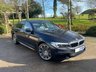 USED 2020 69 BMW 5 SERIES 2.0L 530E M SPORT 4d AUTO 249 BHP 