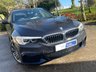 USED 2020 69 BMW 5 SERIES 2.0L 530E M SPORT 4d AUTO 249 BHP 