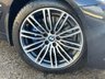 USED 2020 69 BMW 5 SERIES 2.0L 530E M SPORT 4d AUTO 249 BHP 