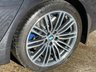 USED 2020 69 BMW 5 SERIES 2.0L 530E M SPORT 4d AUTO 249 BHP 