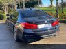 USED 2020 69 BMW 5 SERIES 2.0L 530E M SPORT 4d AUTO 249 BHP 