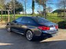USED 2020 69 BMW 5 SERIES 2.0L 530E M SPORT 4d AUTO 249 BHP 