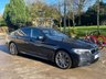 USED 2020 69 BMW 5 SERIES 2.0L 530E M SPORT 4d AUTO 249 BHP 