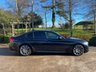 USED 2020 69 BMW 5 SERIES 2.0L 530E M SPORT 4d AUTO 249 BHP 