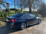 USED 2020 69 BMW 5 SERIES 2.0L 530E M SPORT 4d AUTO 249 BHP 