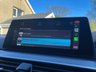 USED 2020 69 BMW 5 SERIES 2.0L 530E M SPORT 4d AUTO 249 BHP 