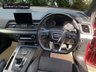 USED 2019 69 AUDI Q5 2.0 TFSI QUATTRO S LINE 5d 242 BHP FULL AUDI SERVICE HISTORY