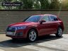 USED 2019 69 AUDI Q5 2.0 TFSI QUATTRO S LINE 5d 242 BHP FULL AUDI SERVICE HISTORY
