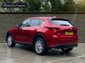 USED 2018 68 MAZDA CX-5 2.2 D SPORT NAV PLUS 5d 181 BHP FULL SERVICE HISTORY