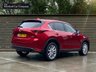 USED 2018 68 MAZDA CX-5 2.2 D SPORT NAV PLUS 5d 181 BHP FULL SERVICE HISTORY