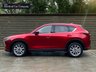 USED 2018 68 MAZDA CX-5 2.2 D SPORT NAV PLUS 5d 181 BHP FULL SERVICE HISTORY