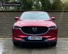 USED 2018 68 MAZDA CX-5 2.2 D SPORT NAV PLUS 5d 181 BHP FULL SERVICE HISTORY
