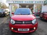 USED 2018 18 SUZUKI IGNIS 1.2 SZ-T DUALJET 5d 89 BHP Very Low Mileage, One Owner from new, Just Serviced, NEW MOT, Great fuel economy!