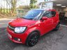 USED 2018 18 SUZUKI IGNIS 1.2 SZ-T DUALJET 5d 89 BHP Very Low Mileage, One Owner from new, Just Serviced, NEW MOT, Great fuel economy!