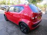 USED 2018 18 SUZUKI IGNIS 1.2 SZ-T DUALJET 5d 89 BHP Very Low Mileage, One Owner from new, Just Serviced, NEW MOT, Great fuel economy!