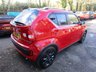 USED 2018 18 SUZUKI IGNIS 1.2 SZ-T DUALJET 5d 89 BHP Very Low Mileage, One Owner from new, Just Serviced, NEW MOT, Great fuel economy!