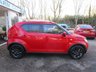 USED 2018 18 SUZUKI IGNIS 1.2 SZ-T DUALJET 5d 89 BHP Very Low Mileage, One Owner from new, Just Serviced, NEW MOT, Great fuel economy!