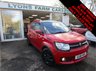 USED 2018 18 SUZUKI IGNIS 1.2 SZ-T DUALJET 5d 89 BHP Very Low Mileage, One Owner from new, Just Serviced, NEW MOT, Great fuel economy!