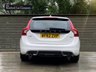 USED 2012 62 VOLVO V60 2.0 D3 R-DESIGN LUX NAV 5d 134 BHP EXCELLENTS SPEC