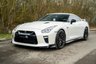 USED 2020 70 NISSAN GT-R 3.8 RECARO EDITION 650R 2020 Model Updates
