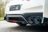 USED 2020 70 NISSAN GT-R 3.8 RECARO EDITION 650R 2020 Model Updates
