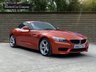 USED 2013 63 BMW Z4 2.0 Z4 SDRIVE18I M SPORT ROADSTER 2d 155 BHP NICE SPEC
