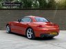 USED 2013 63 BMW Z4 2.0 Z4 SDRIVE18I M SPORT ROADSTER 2d 155 BHP NICE SPEC