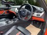 USED 2013 63 BMW Z4 2.0 Z4 SDRIVE18I M SPORT ROADSTER 2d 155 BHP NICE SPEC