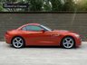 USED 2013 63 BMW Z4 2.0 Z4 SDRIVE18I M SPORT ROADSTER 2d 155 BHP NICE SPEC