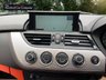 USED 2013 63 BMW Z4 2.0 Z4 SDRIVE18I M SPORT ROADSTER 2d 155 BHP NICE SPEC