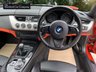 USED 2013 63 BMW Z4 2.0 Z4 SDRIVE18I M SPORT ROADSTER 2d 155 BHP NICE SPEC