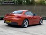 USED 2013 63 BMW Z4 2.0 Z4 SDRIVE18I M SPORT ROADSTER 2d 155 BHP NICE SPEC