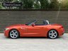 USED 2013 63 BMW Z4 2.0 Z4 SDRIVE18I M SPORT ROADSTER 2d 155 BHP NICE SPEC