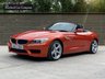 USED 2013 63 BMW Z4 2.0 Z4 SDRIVE18I M SPORT ROADSTER 2d 155 BHP NICE SPEC