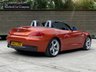 USED 2013 63 BMW Z4 2.0 Z4 SDRIVE18I M SPORT ROADSTER 2d 155 BHP NICE SPEC
