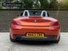 USED 2013 63 BMW Z4 2.0 Z4 SDRIVE18I M SPORT ROADSTER 2d 155 BHP NICE SPEC