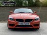 USED 2013 63 BMW Z4 2.0 Z4 SDRIVE18I M SPORT ROADSTER 2d 155 BHP NICE SPEC