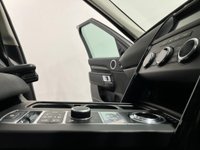 USED 2018 68 LAND ROVER DISCOVERY 2.0 SD4 SE 5d 237 BHP Striking Fuji White, Black Full Leather interior, Panoramic glass roof, heated steering wheel, keyless entry