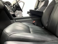 USED 2018 68 LAND ROVER DISCOVERY 2.0 SD4 SE 5d 237 BHP Striking Fuji White, Black Full Leather interior, Panoramic glass roof, heated steering wheel, keyless entry