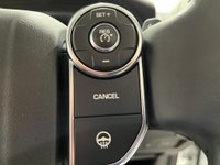 USED 2018 68 LAND ROVER DISCOVERY 2.0 SD4 SE 5d 237 BHP Striking Fuji White, Black Full Leather interior, Panoramic glass roof, heated steering wheel, keyless entry