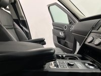 USED 2018 68 LAND ROVER DISCOVERY 2.0 SD4 SE 5d 237 BHP Striking Fuji White, Black Full Leather interior, Panoramic glass roof, heated steering wheel, keyless entry